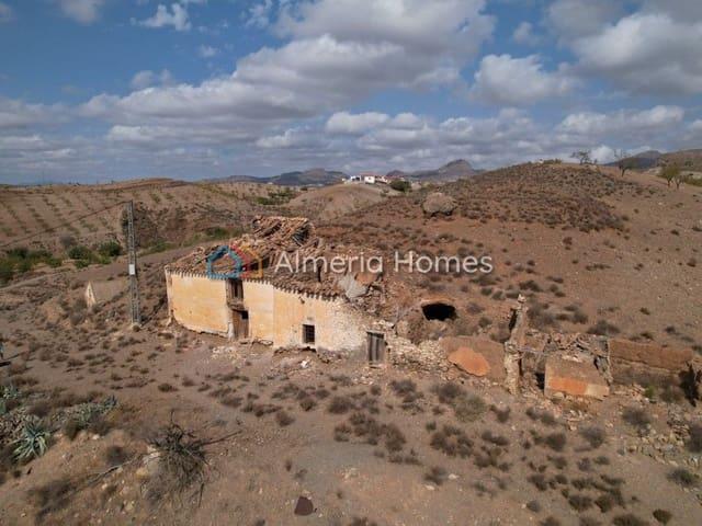 Finca/Casa Rural en venta en Albox, Almería