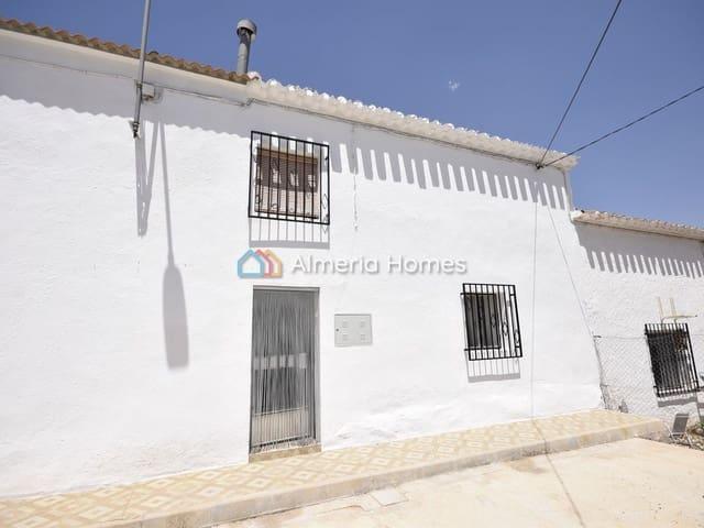 Finca/Casa Rural en venta en Albox, Almería