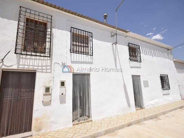 Finca/Casa Rural en venta en Albox, Almería