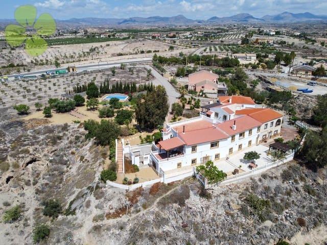 Finca/Casa Rural en venta en Albox, Almería