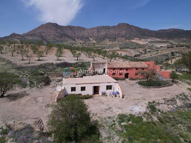 Finca/Casa Rural en venta en Albox, Almería