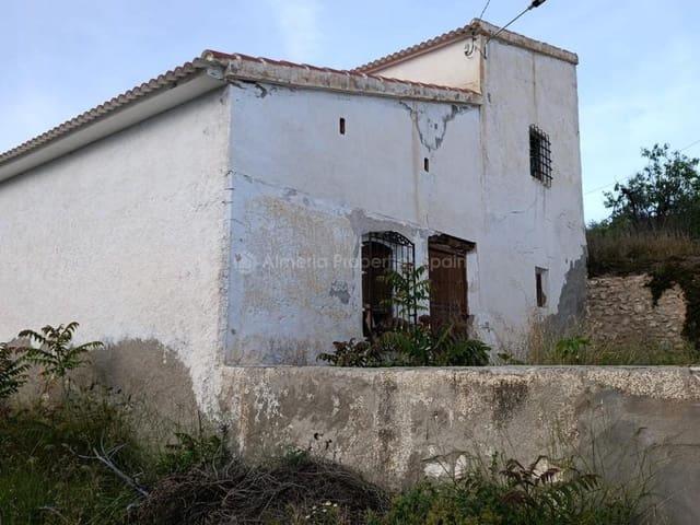 Finca/Casa Rural en venta en Albox, Almería