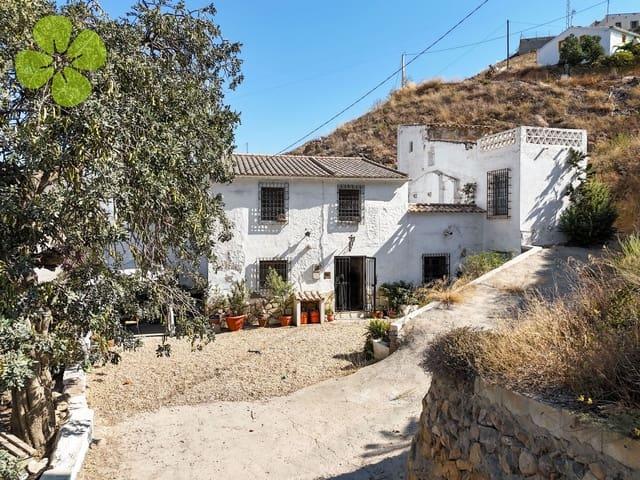 Finca/Casa Rural en venta en Albox, Almería