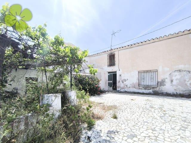 Finca/Casa Rural en venta en Albox, Almería