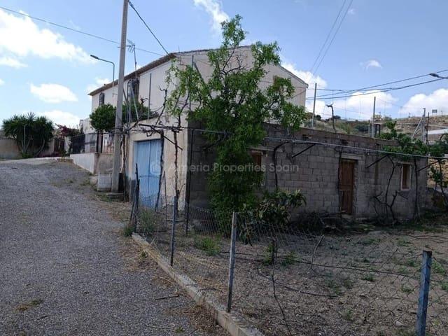 Finca/Casa Rural en venta en Albox, Almería
