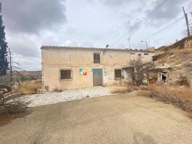 Finca/Casa Rural en venta en Albox, Almería