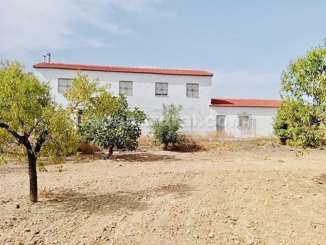 Finca/Casa Rural en venta en Albox, Almería