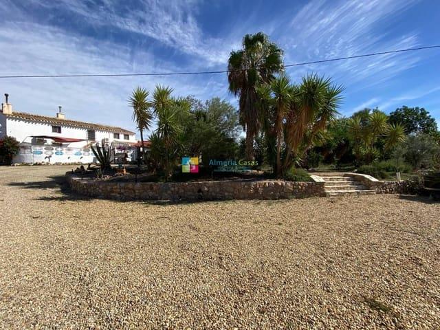 Finca/Casa Rural en venta en Albox, Almería