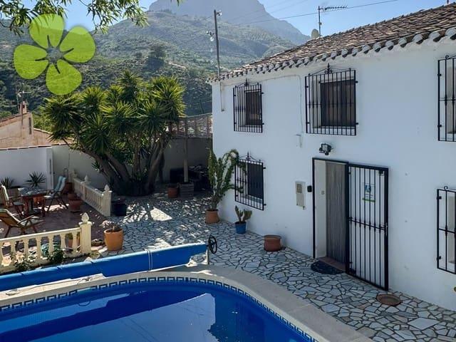 Finca/Casa Rural en venta en Albox, Almería