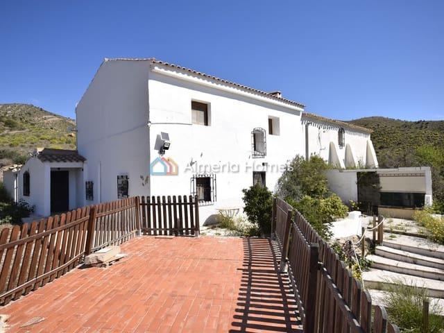 Finca/Casa Rural en venta en Albox, Almería