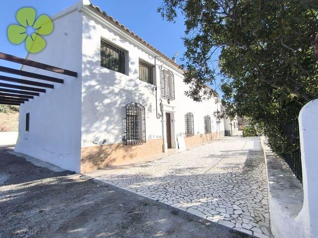 Finca/Casa Rural en venta en Albox, Almería