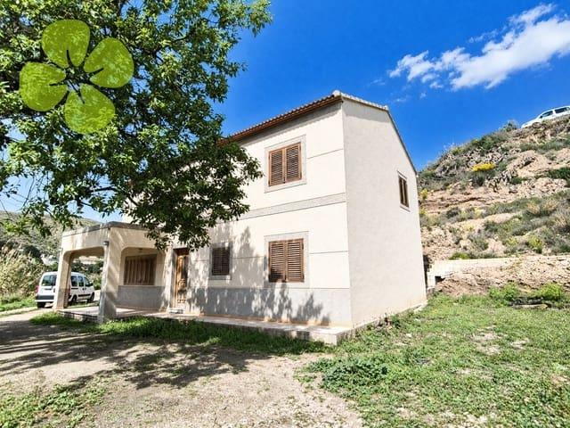 Finca/Casa Rural en venta en Albox, Almería