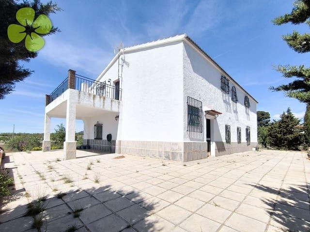 Finca/Casa Rural en venta en Albox, Almería