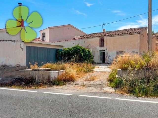 Finca/Casa Rural en venta en Albox, Almería