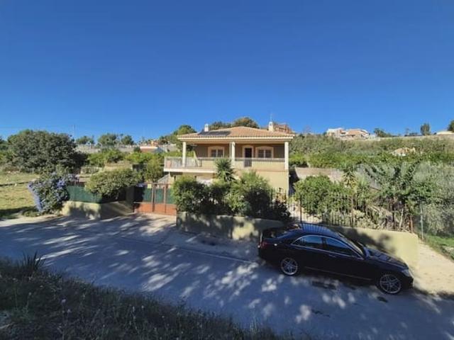 Finca/Casa Rural en venta en Albudeite, Murcia