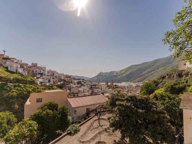 Finca/Casa Rural en venta en Albuñol, Granada Costa Tropical