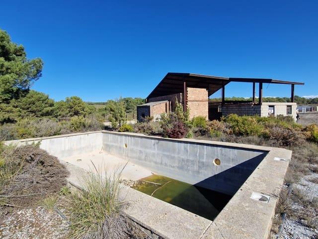 Finca/Casa Rural en venta en Albuñuelas, Granada