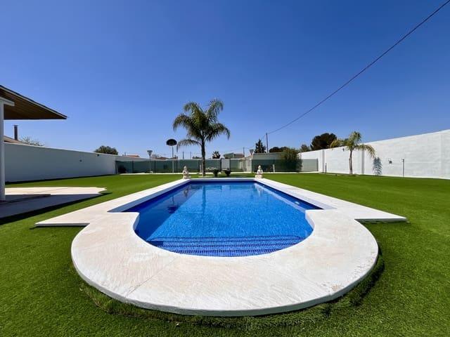 Finca/Casa Rural en venta en Alcantarilla, Murcia
