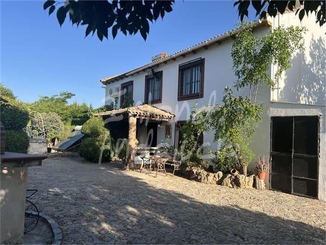 Finca/Casa Rural en venta en Alcalá la Real, Jaén