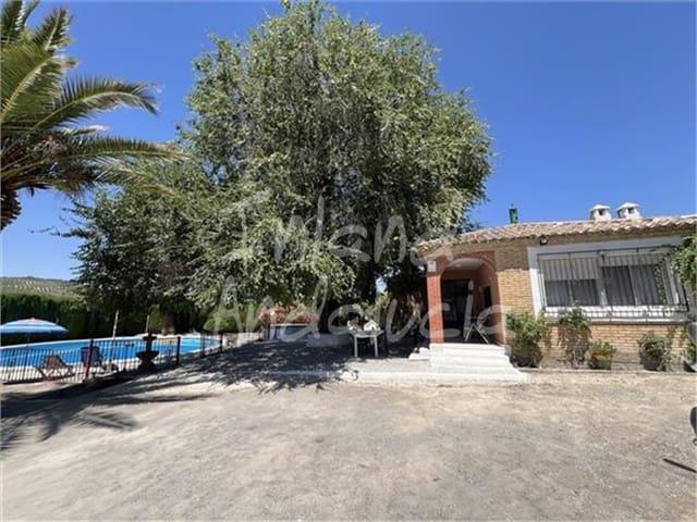 Finca/Casa Rural en venta en Alcalá la Real, Jaén