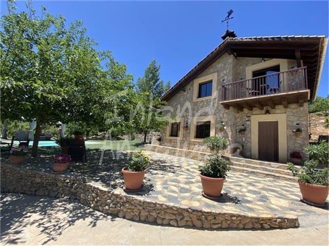 Finca/Casa Rural en venta en Alcalá la Real, Jaén