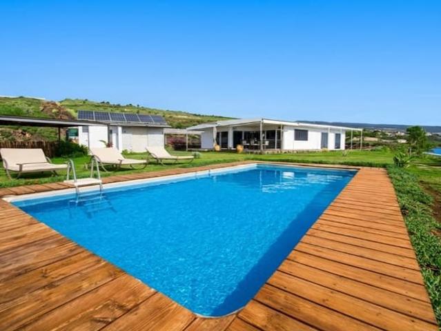 Finca/Casa Rural en venta en Alcala, Tenerife