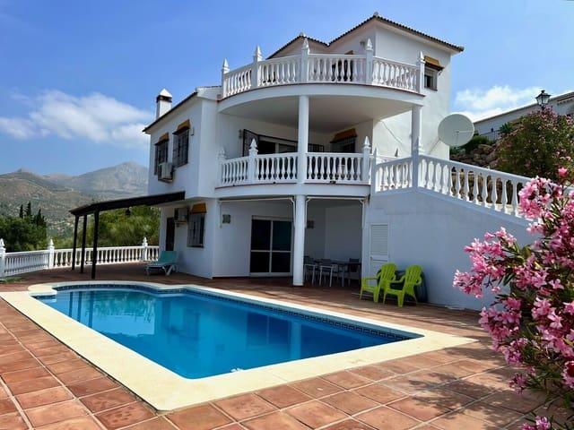 Finca/Casa Rural en venta en Alcaucín, Málaga