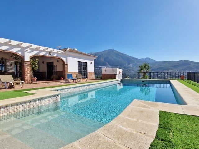 Finca/Casa Rural en venta en Alcaucín, Málaga