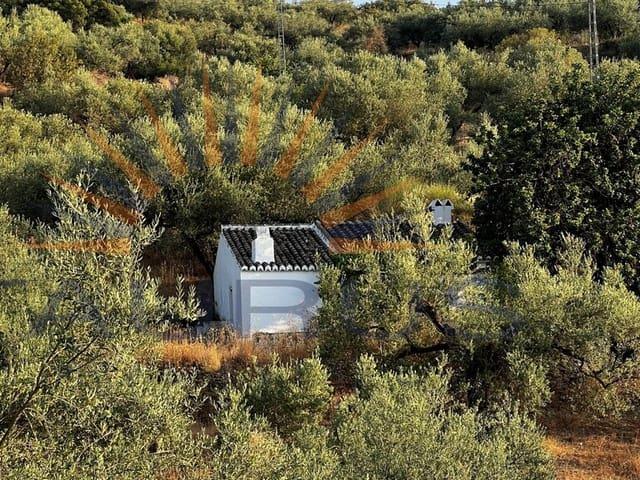 Finca/Casa Rural en venta en Alcaucín, Málaga