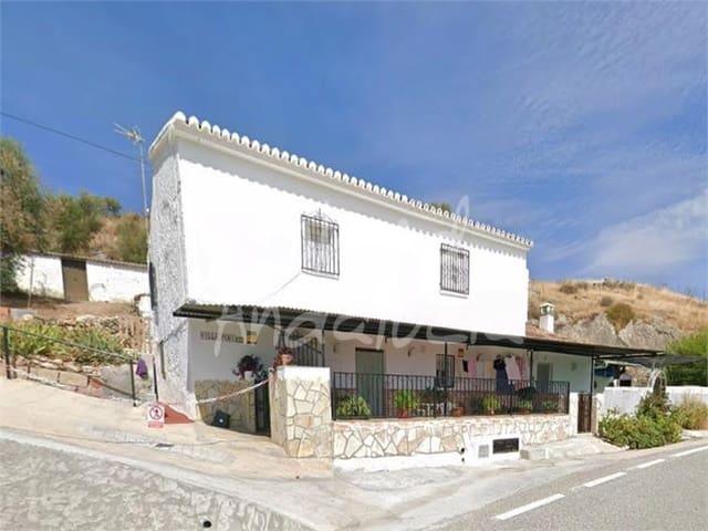 Finca/Casa Rural en venta en Alcaucín, Málaga