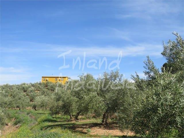 Finca/Casa Rural en venta en Alcaudete, Jaén