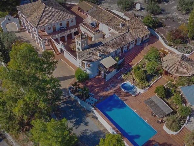 Finca/Casa Rural en venta en Alcaudete, Jaén