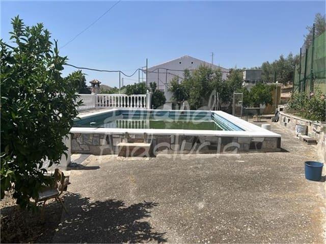 Finca/Casa Rural en venta en Alcaudete, Jaén
