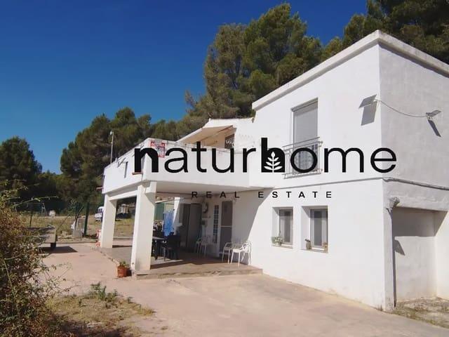 Finca/Casa Rural en venta en Alcover, Tarragona