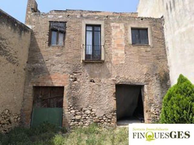 Finca/Casa Rural en venta en Alcover, Tarragona