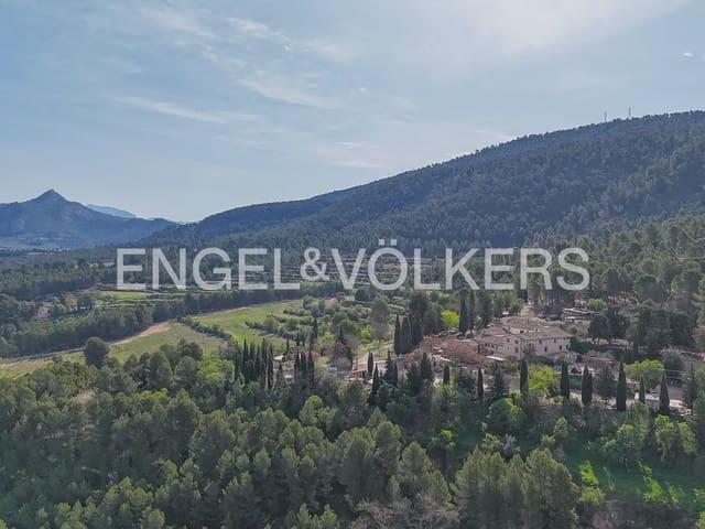 Finca/Casa Rural en venta en Alcoy / Alcoi, Alicante