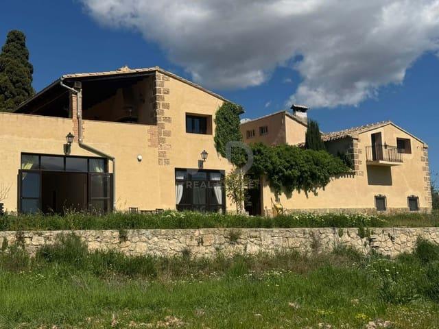 Finca/Casa Rural en venta en Alcoy / Alcoi, Alicante