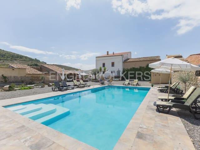 Finca/Casa Rural en venta en Alcublas, Valencia