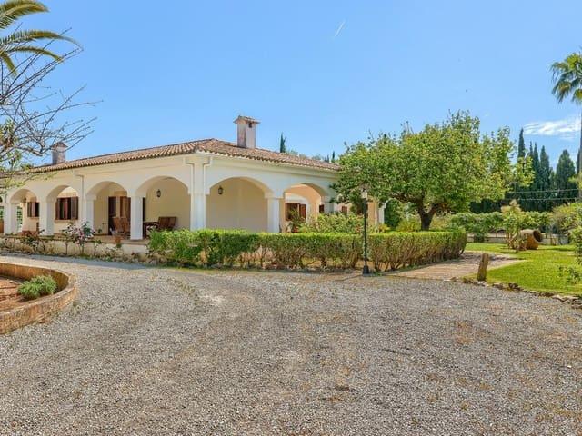 Finca/Casa Rural en venta en Alcúdia, Mallorca