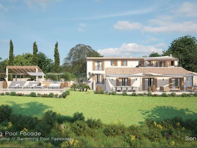 Finca/Casa Rural en venta en Alcúdia, Mallorca