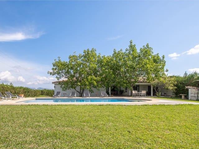 Finca/Casa Rural en venta en Alcúdia, Mallorca