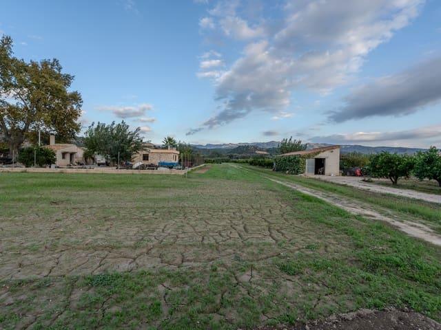 Finca/Casa Rural en venta en Aldover, Tarragona