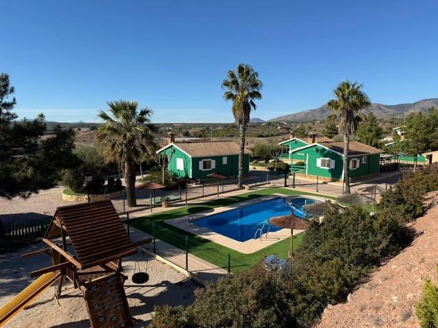 Finca/Casa Rural en venta en Aledo, Murcia