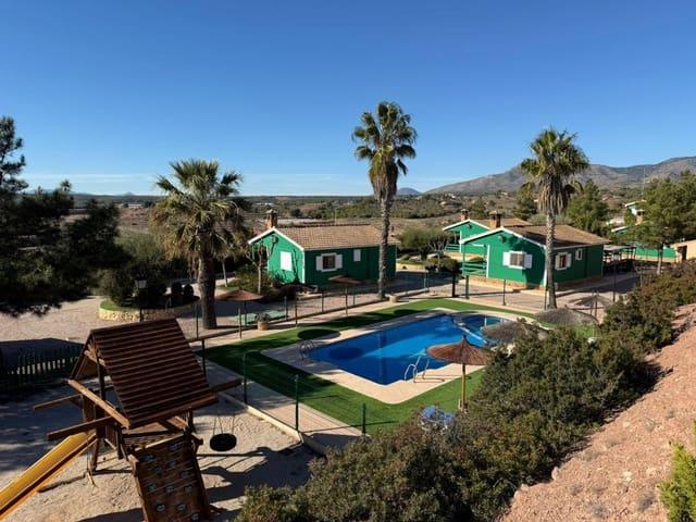 Finca/Casa Rural en venta en Aledo, Murcia