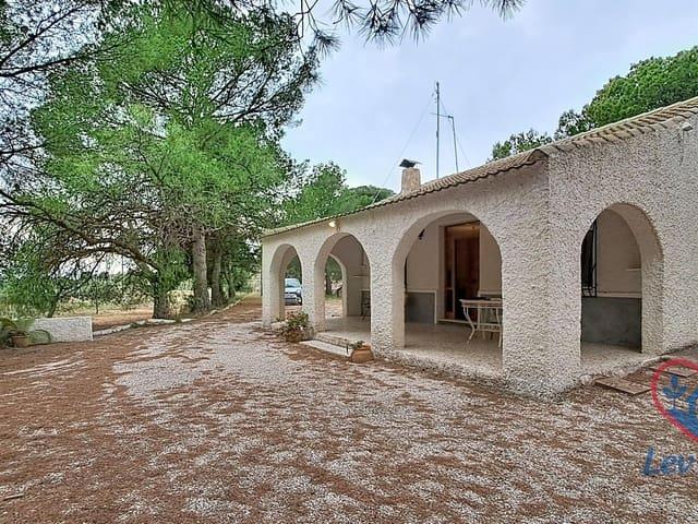 Finca/Casa Rural en venta en Aledo, Murcia