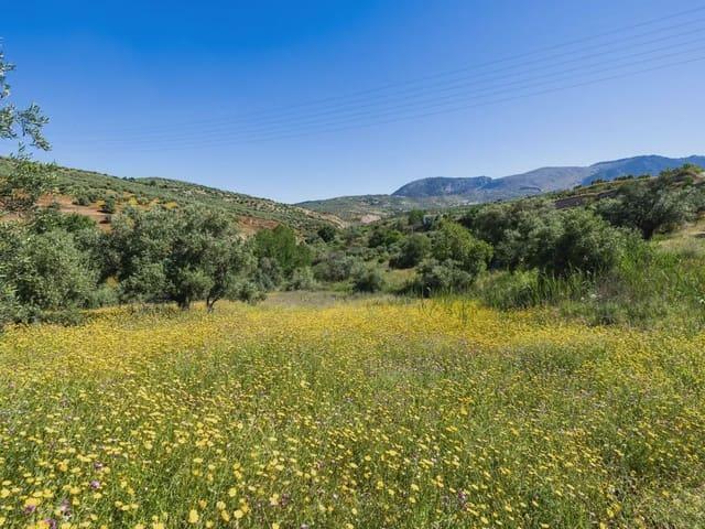 Finca/Casa Rural en venta en Alfacar, Granada