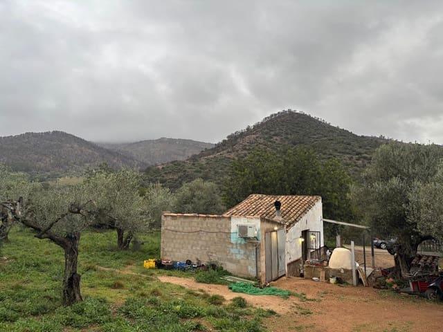 Finca/Casa Rural en venta en Alfara de Carles, Tarragona