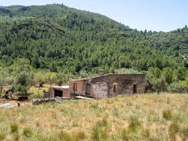 Finca/Casa Rural en venta en Alfara de Carles, Tarragona
