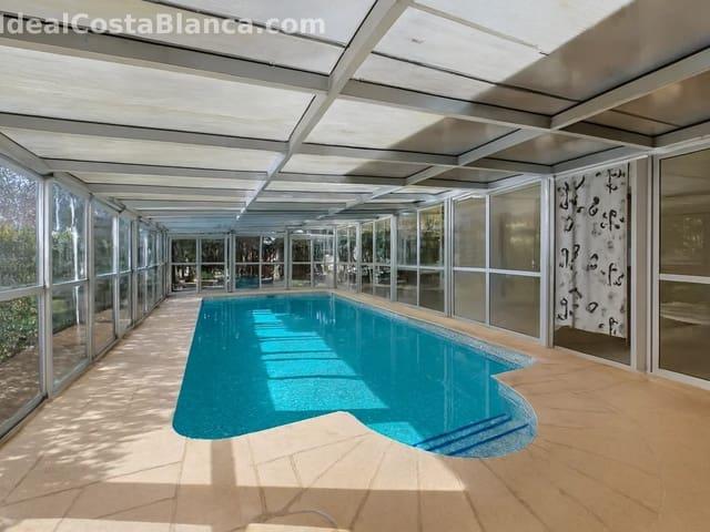 Finca/Casa Rural en venta en Alfaz del Pi / L'Alfàs del Pi, Alicante Costa Blanca