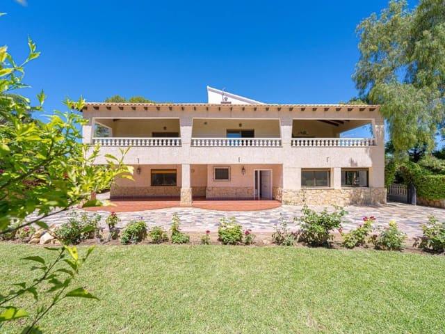 Finca/Casa Rural en venta en Alfaz del Pi / L'Alfàs del Pi, Alicante Costa Blanca